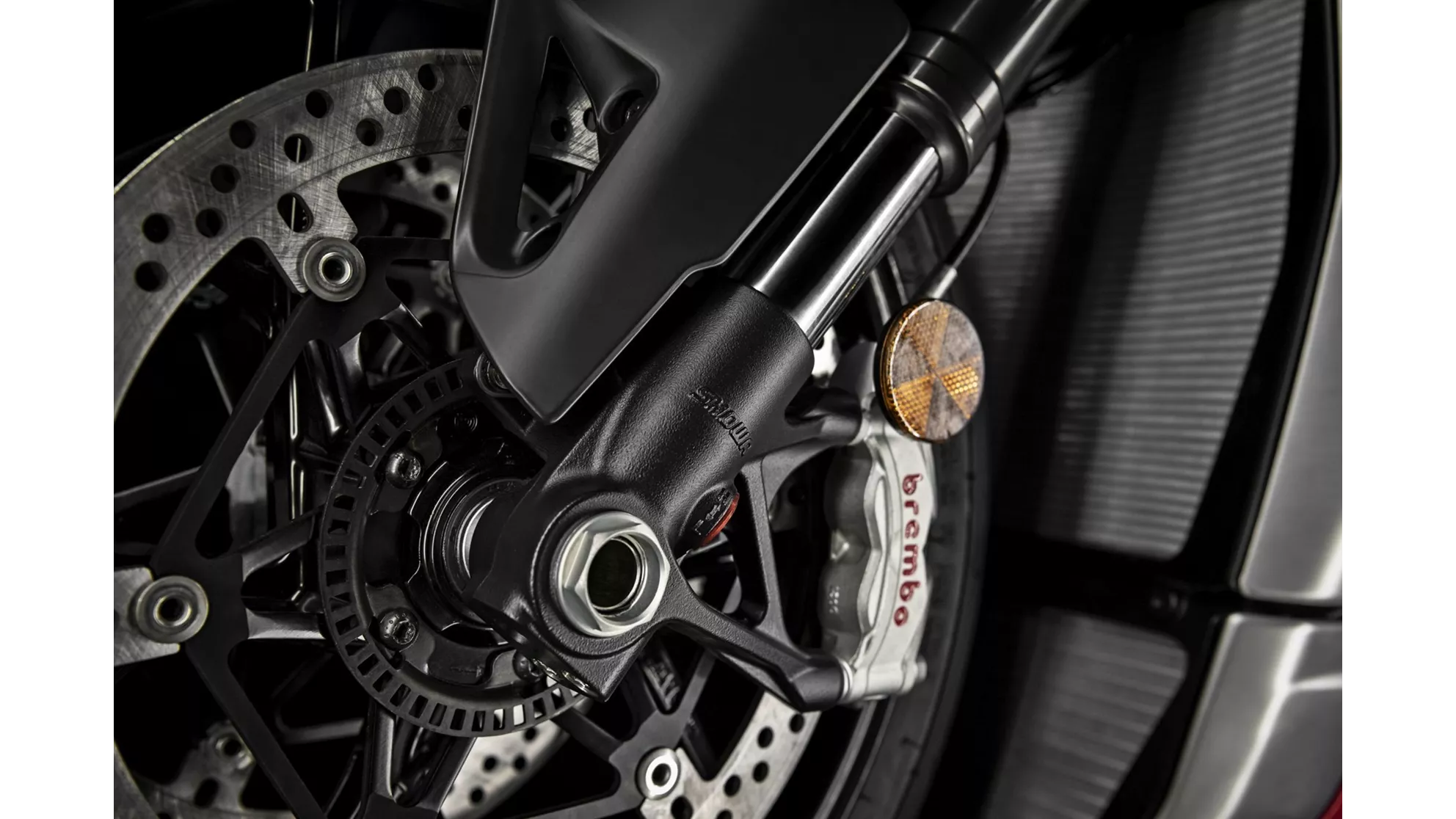 Ducati Streetfighter V4 - Image 2 Ducati Streetfighter V4 - Image 2