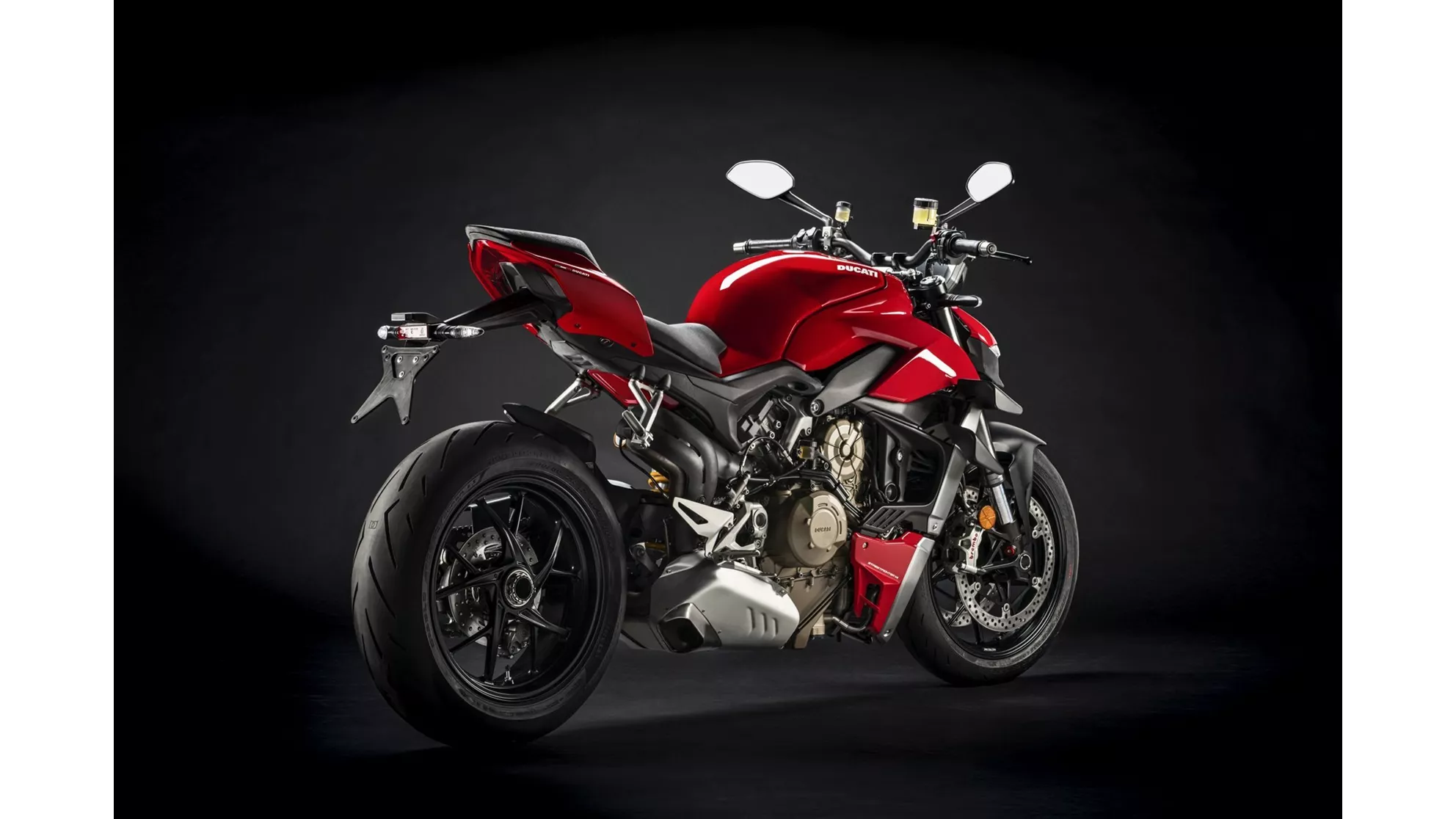 Ducati Streetfighter V4 - Image 3 Ducati Streetfighter V4 - Image 3