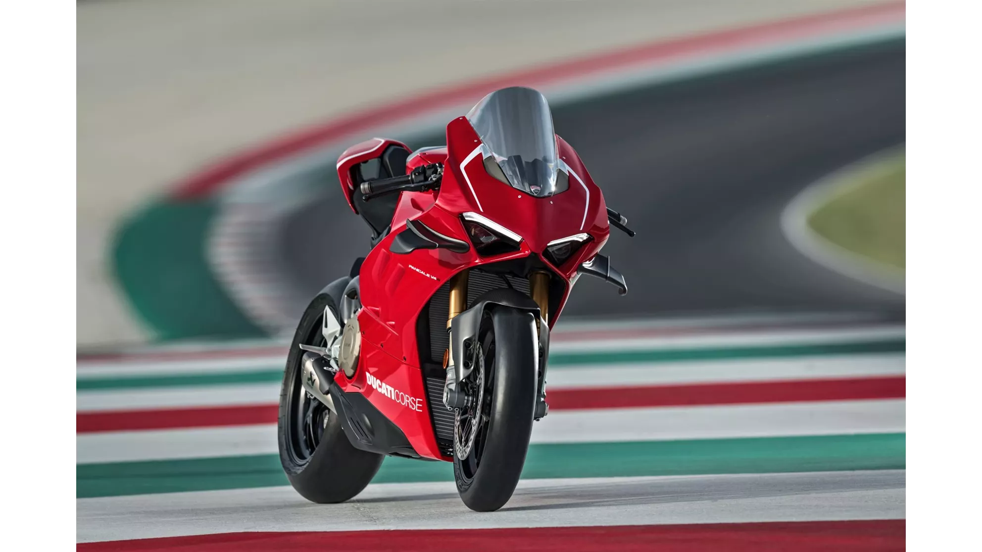 Ducati Panigale V4 R - Image 5 Ducati Panigale V4 R - Image 5