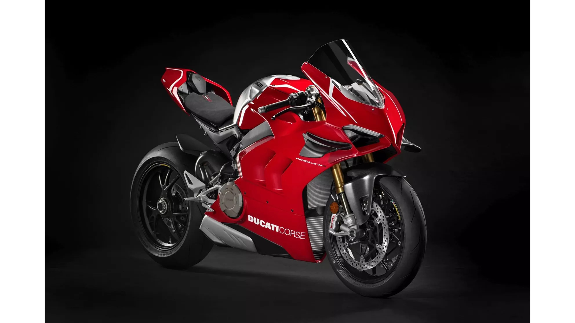 Ducati Panigale V4 R - Image 6 Ducati Panigale V4 R - Image 6