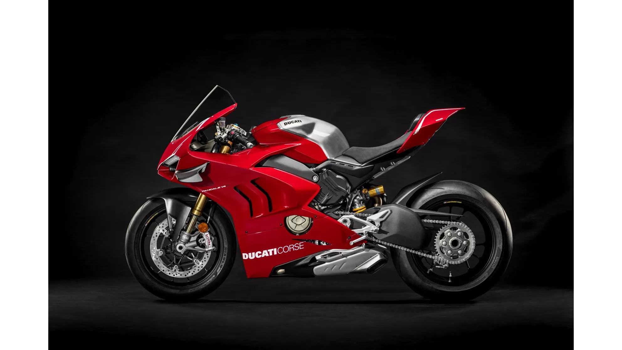 Ducati Panigale V4 R - Image 8 Ducati Panigale V4 R - Image 8