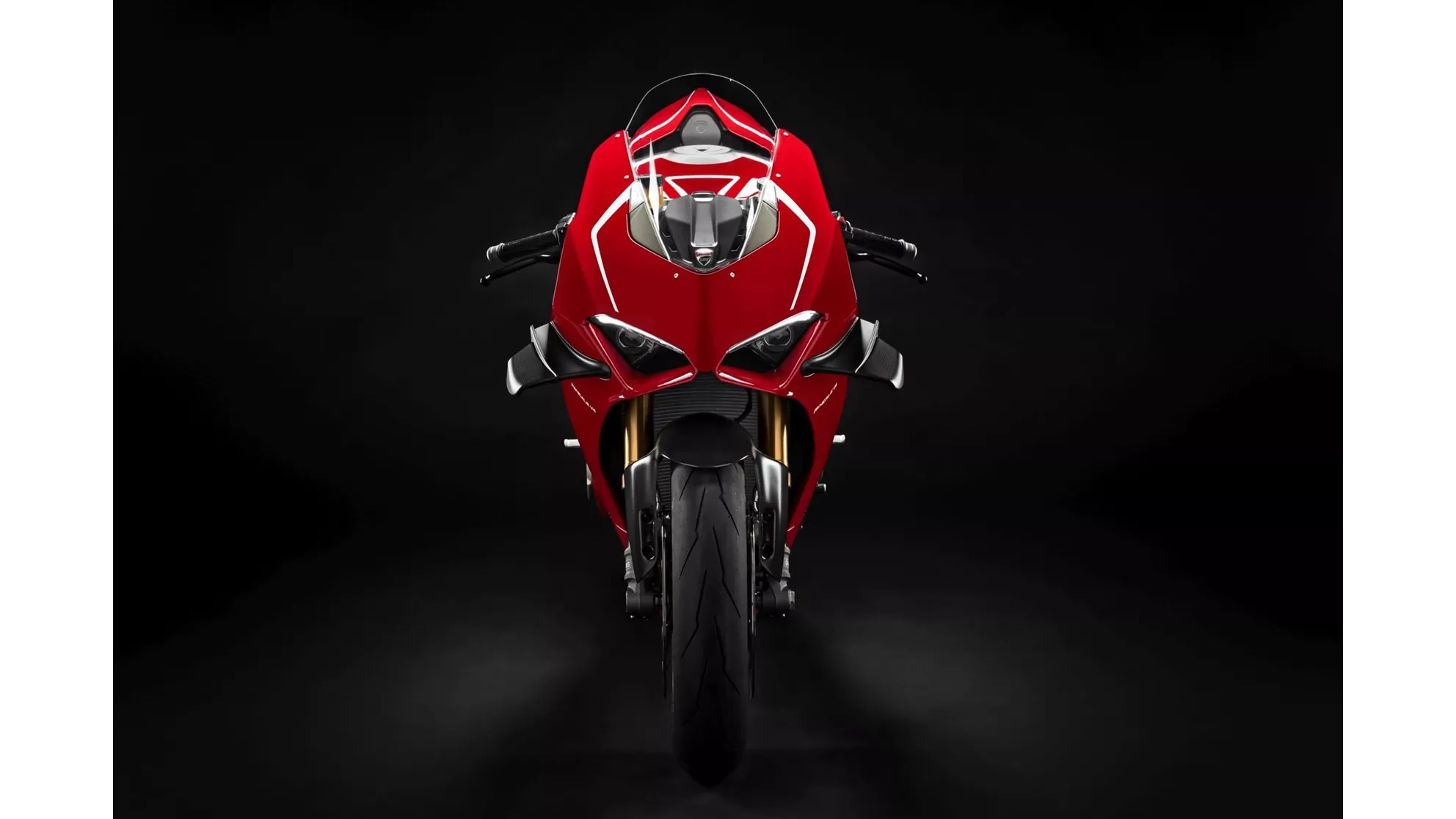Ducati Panigale V4 R - Image 11 Ducati Panigale V4 R - Image 11