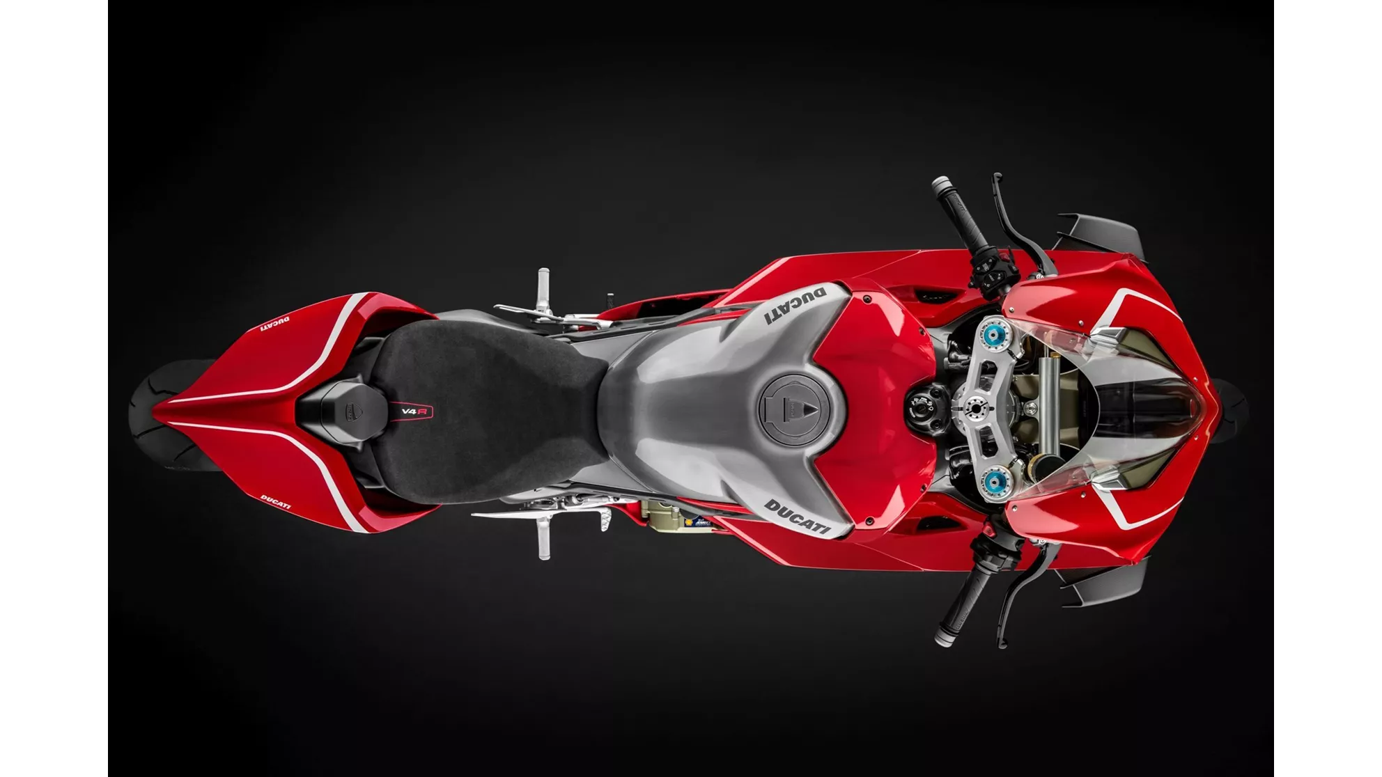 Ducati Panigale V4 R - Image 16 Ducati Panigale V4 R - Image 16