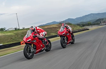 Ducati Panigale V4 R 2021 - Bild 25 Ducati Panigale V4 R 2021 - Bild 25