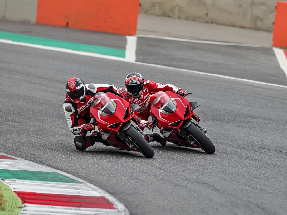 Ducati Panigale V4 R Bild 30: Ducati Panigale V4 R