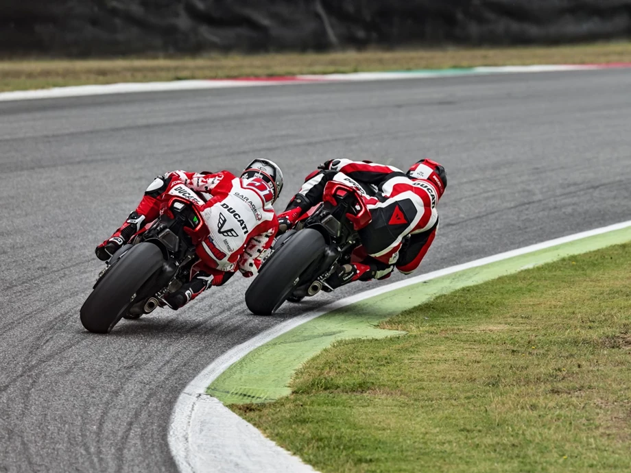 Ducati Panigale V4 R Bild 33: Ducati Panigale V4 R