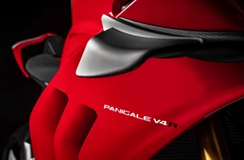 Ducati Panigale V4 R 2021 - Bild 35 Ducati Panigale V4 R 2021 - Bild 35