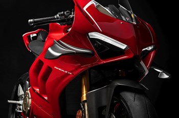 Ducati Panigale V4 R 2021 - Bild 37 Ducati Panigale V4 R 2021 - Bild 37