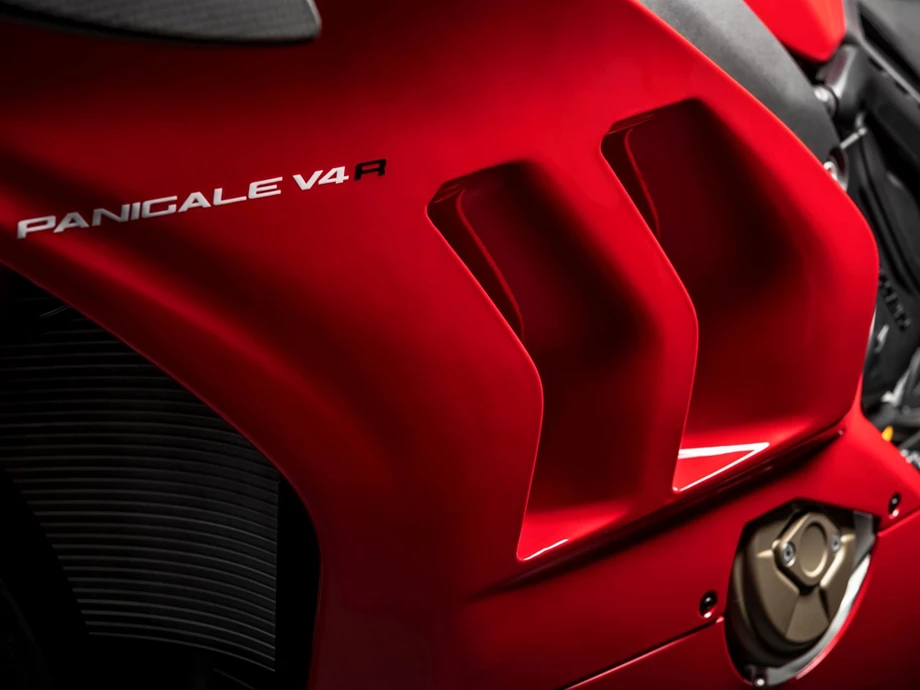 Ducati Panigale V4 R Bild 38: Ducati Panigale V4 R