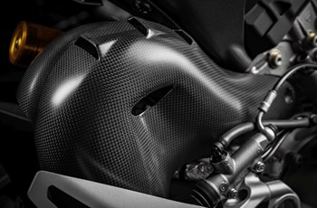 Ducati Panigale V4 R 2021 - Bild 45 Ducati Panigale V4 R 2021 - Bild 45