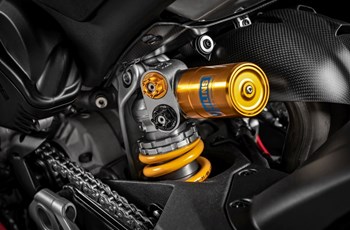 Ducati Panigale V4 R 2021 - Bild 49 Ducati Panigale V4 R 2021 - Bild 49