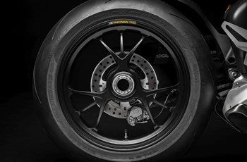 Ducati Panigale V4 R 2021 - Bild 53 Ducati Panigale V4 R 2021 - Bild 53