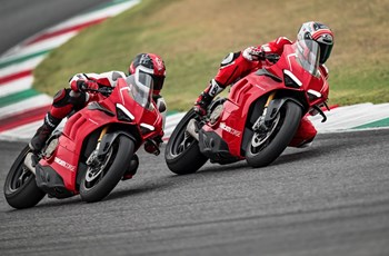 Ducati Panigale V4 R 2021 - Bild 54 Ducati Panigale V4 R 2021 - Bild 54