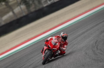 Ducati Panigale V4 R 2021 - Bild 55 Ducati Panigale V4 R 2021 - Bild 55