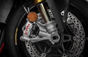 Ducati Panigale V4 R 2021 - Bild 56 Ducati Panigale V4 R 2021 - Bild 56