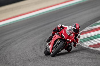 Ducati Panigale V4 R 2021 - Bild 57 Ducati Panigale V4 R 2021 - Bild 57