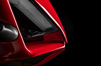 Ducati Panigale V4 R 2021 - Bild 58 Ducati Panigale V4 R 2021 - Bild 58