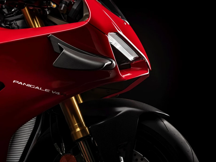 Ducati Panigale V4 R Bild 59: Ducati Panigale V4 R