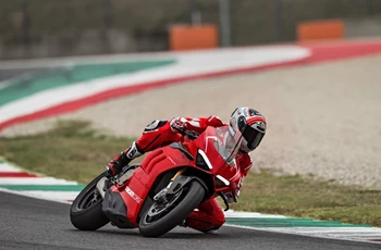 Ducati Panigale V4 R 2021 - Bild 61 Ducati Panigale V4 R 2021 - Bild 61