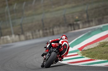 Ducati Panigale V4 R 2021 - Bild 62 Ducati Panigale V4 R 2021 - Bild 62