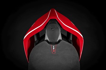 Ducati Panigale V4 R 2021 - Bild 63 Ducati Panigale V4 R 2021 - Bild 63