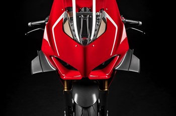 Ducati Panigale V4 R 2021 - Bild 65 Ducati Panigale V4 R 2021 - Bild 65