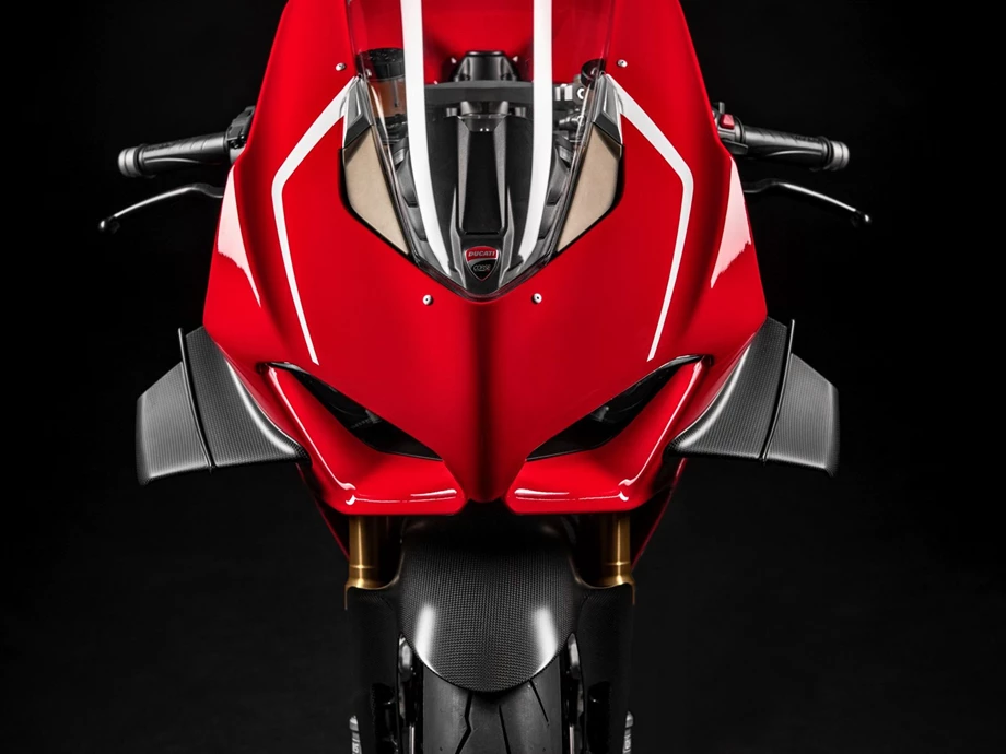 Ducati Panigale V4 R Bild 64: Ducati Panigale V4 R