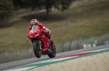 Ducati Panigale V4 R 2021 - Bild 67 Ducati Panigale V4 R 2021 - Bild 67