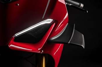 Ducati Panigale V4 R 2021 - Bild 68 Ducati Panigale V4 R 2021 - Bild 68