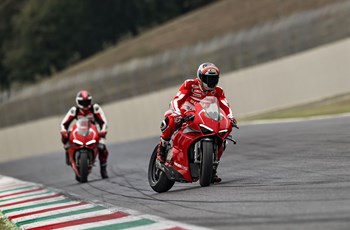 Ducati Panigale V4 R 2021 - Bild 69 Ducati Panigale V4 R 2021 - Bild 69