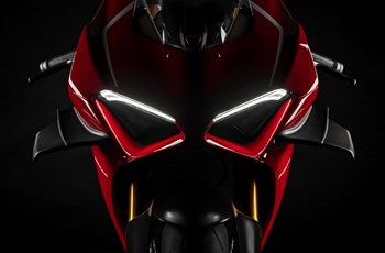 Ducati Panigale V4 R 2021 - Bild 70 Ducati Panigale V4 R 2021 - Bild 70