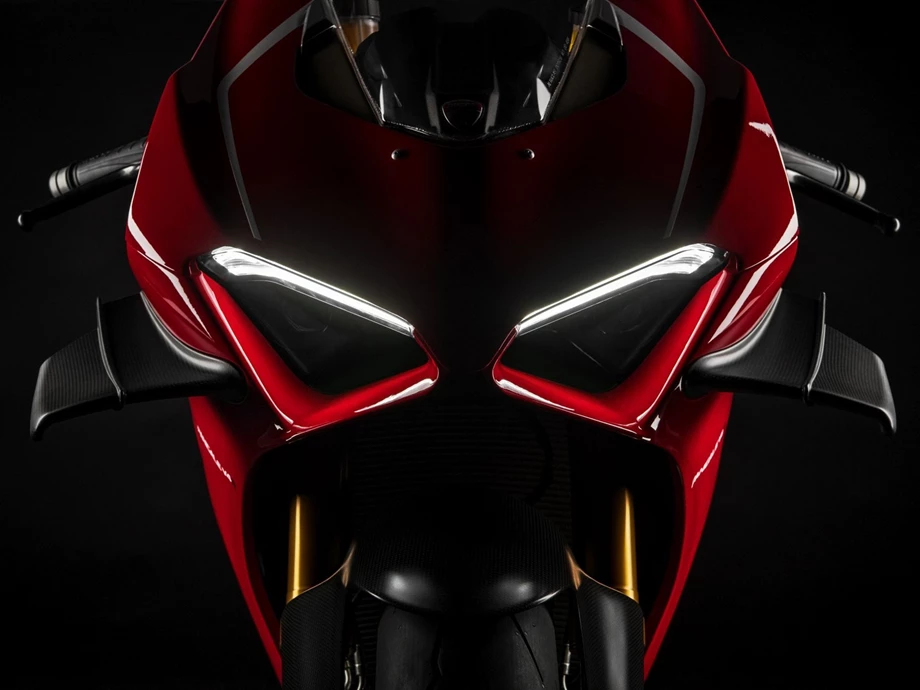Ducati Panigale V4 R Bild 69: Ducati Panigale V4 R