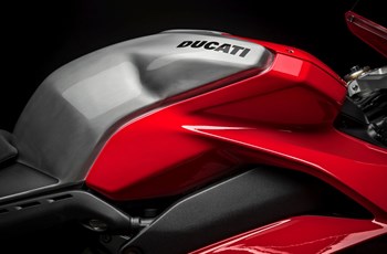 Ducati Panigale V4 R 2021 - Bild 72 Ducati Panigale V4 R 2021 - Bild 72