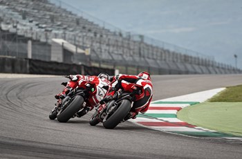 Ducati Panigale V4 R 2021 - Bild 73 Ducati Panigale V4 R 2021 - Bild 73