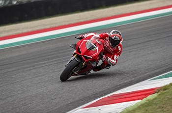 Ducati Panigale V4 R 2021 - Bild 78 Ducati Panigale V4 R 2021 - Bild 78
