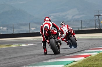 Ducati Panigale V4 R 2021 - Bild 80 Ducati Panigale V4 R 2021 - Bild 80
