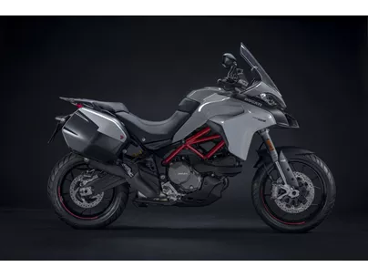 Ducati Multistrada 950 S 2021 Ducati Multistrada 950 S 2021