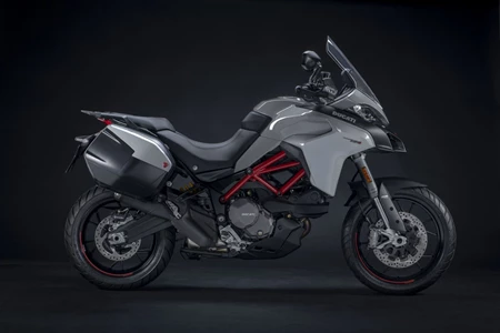 Ducati Multistrada 950 S 2021 Ducati Multistrada 950 S 2021