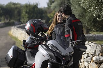 Ducati Multistrada 950 S 2021 - Bild 6 Ducati Multistrada 950 S 2021 - Bild 6