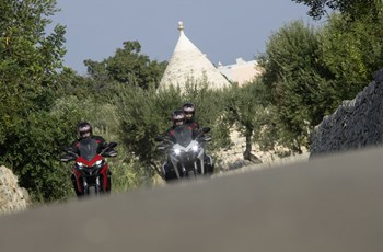 Ducati Multistrada 950 S 2021 - Bild 7 Ducati Multistrada 950 S 2021 - Bild 7