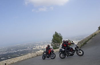 Ducati Multistrada 950 S 2021 - Bild 9 Ducati Multistrada 950 S 2021 - Bild 9
