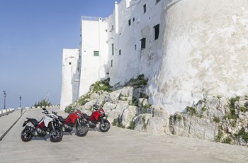 Ducati Multistrada 950 S 2021 - Bild 10 Ducati Multistrada 950 S 2021 - Bild 10