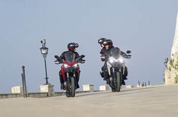 Ducati Multistrada 950 S 2021 - Bild 11 Ducati Multistrada 950 S 2021 - Bild 11