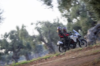 Ducati Multistrada 950 S 2021 - Bild 19 Ducati Multistrada 950 S 2021 - Bild 19
