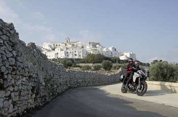 Ducati Multistrada 950 S 2021 - Bild 20 Ducati Multistrada 950 S 2021 - Bild 20