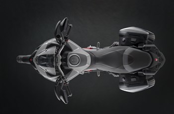 Ducati Multistrada 950 S 2021 - Bild 26 Ducati Multistrada 950 S 2021 - Bild 26