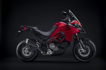 Ducati Multistrada 950 S 2021 - Bild 27 Ducati Multistrada 950 S 2021 - Bild 27