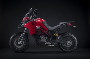 Ducati Multistrada 950 S 2021 - Bild 28 Ducati Multistrada 950 S 2021 - Bild 28