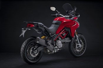 Ducati Multistrada 950 S 2021 - Bild 32 Ducati Multistrada 950 S 2021 - Bild 32