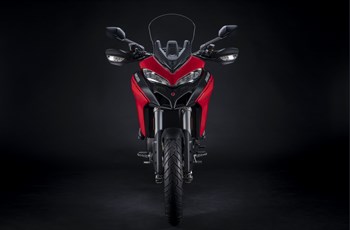 Ducati Multistrada 950 S 2021 - Bild 33 Ducati Multistrada 950 S 2021 - Bild 33